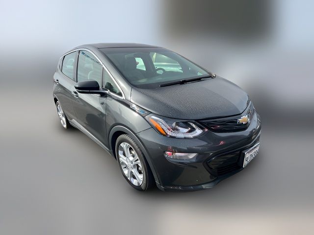 2020 Chevrolet Bolt EV LT