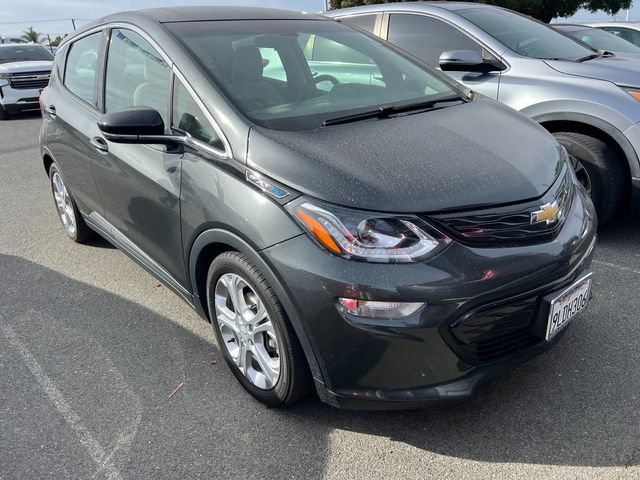 2020 Chevrolet Bolt EV LT