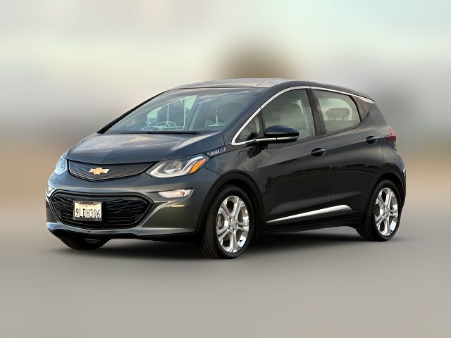 2020 Chevrolet Bolt EV LT