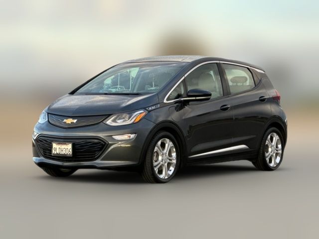 2020 Chevrolet Bolt EV LT