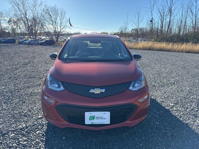 2020 Chevrolet Bolt EV LT