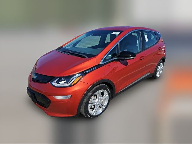 2020 Chevrolet Bolt EV LT