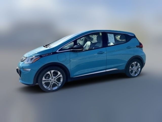 2020 Chevrolet Bolt EV LT