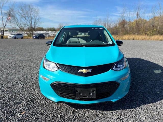 2020 Chevrolet Bolt EV LT