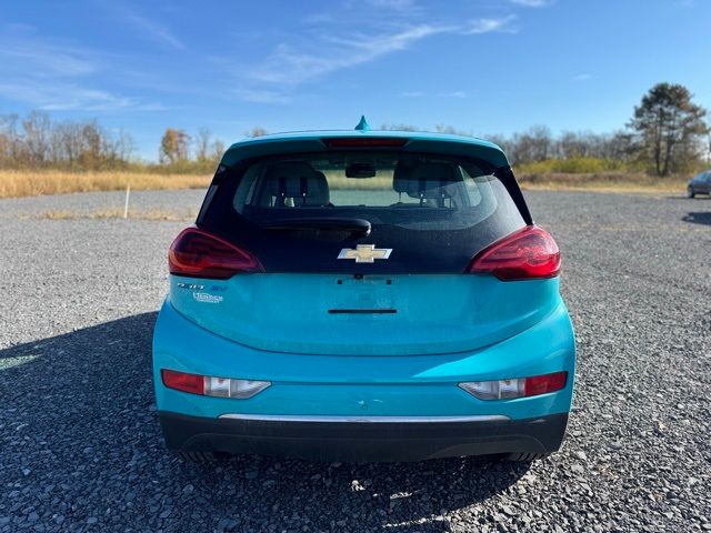 2020 Chevrolet Bolt EV LT