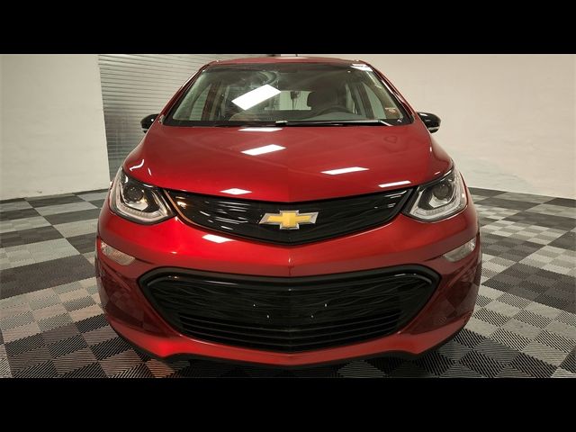 2020 Chevrolet Bolt EV LT