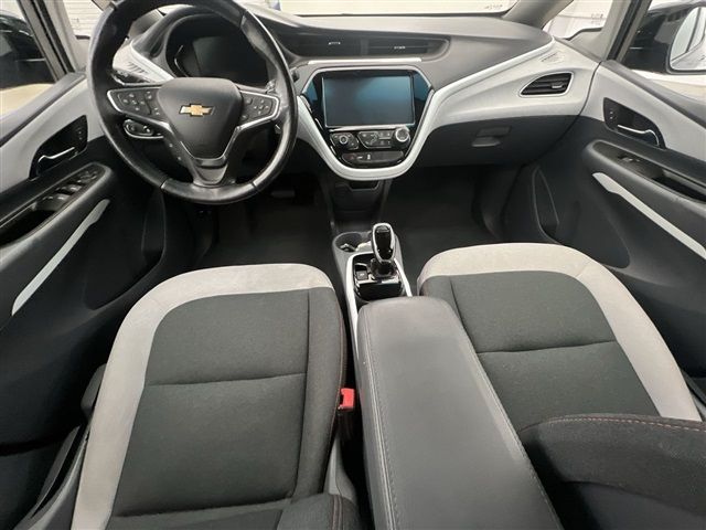 2020 Chevrolet Bolt EV LT