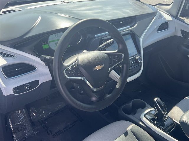 2020 Chevrolet Bolt EV LT