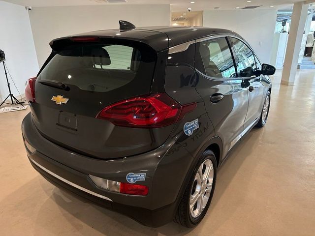 2020 Chevrolet Bolt EV LT