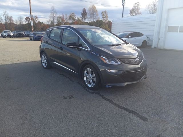 2020 Chevrolet Bolt EV LT