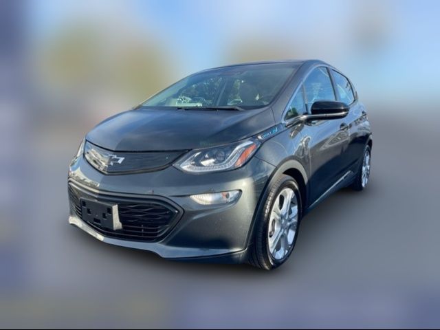 2020 Chevrolet Bolt EV LT