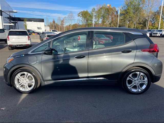 2020 Chevrolet Bolt EV LT