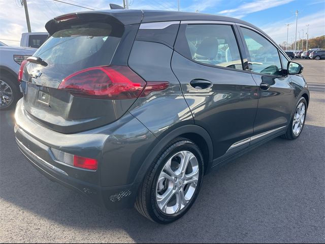 2020 Chevrolet Bolt EV LT