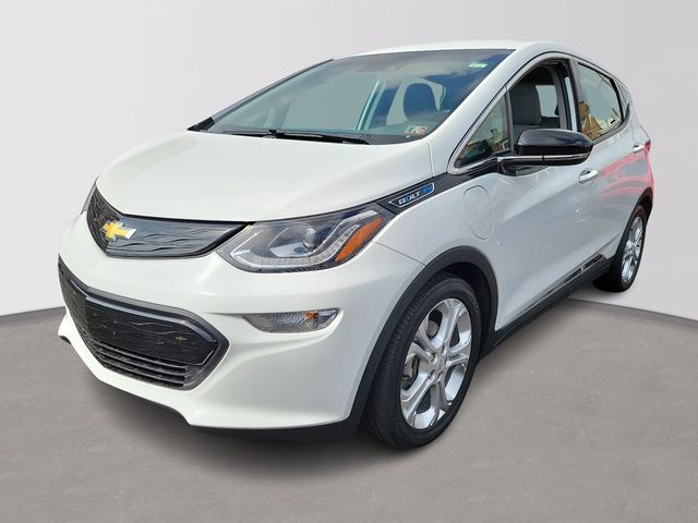 2020 Chevrolet Bolt EV LT