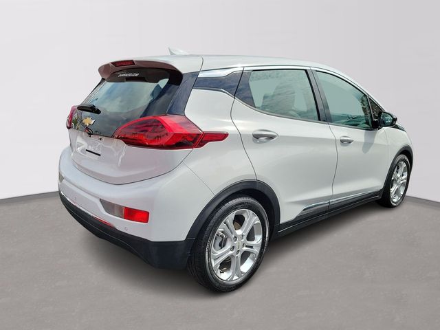 2020 Chevrolet Bolt EV LT