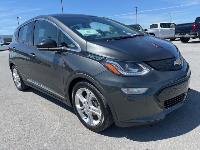 2020 Chevrolet Bolt EV LT