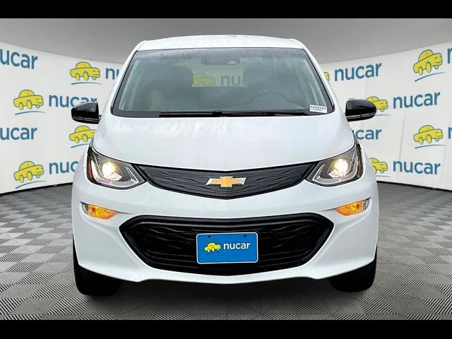 2020 Chevrolet Bolt EV LT