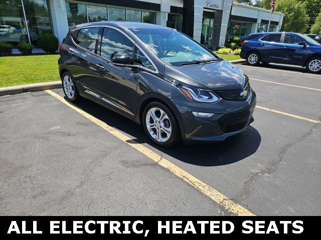 2020 Chevrolet Bolt EV LT