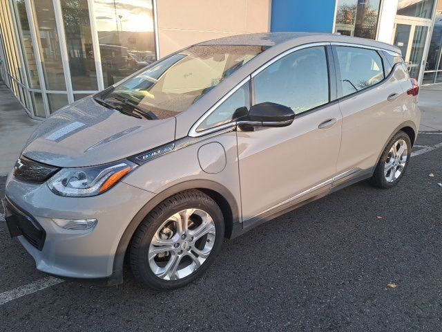 2020 Chevrolet Bolt EV LT