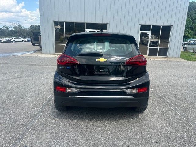 2020 Chevrolet Bolt EV LT