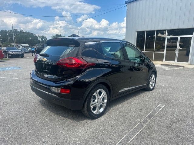 2020 Chevrolet Bolt EV LT