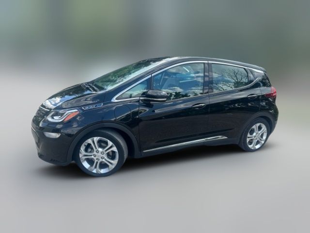 2020 Chevrolet Bolt EV LT