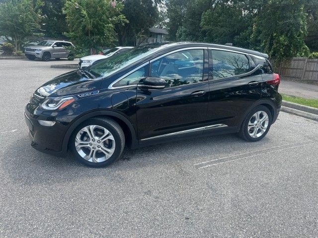 2020 Chevrolet Bolt EV LT