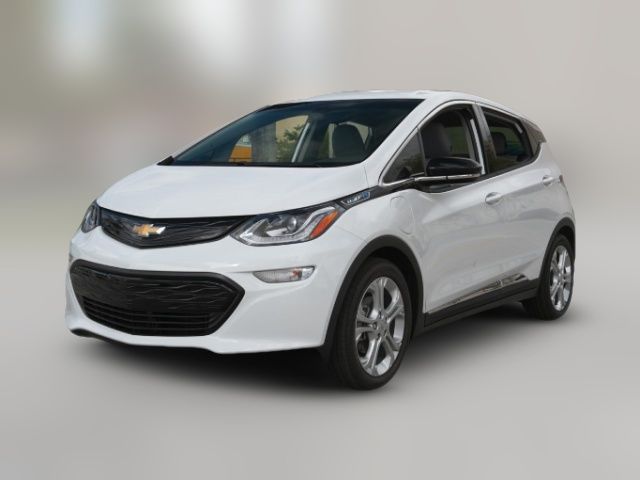 2020 Chevrolet Bolt EV LT