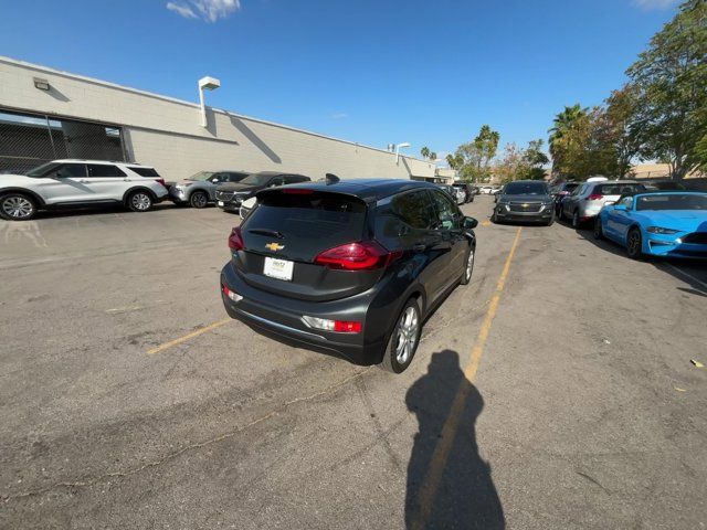 2020 Chevrolet Bolt EV LT