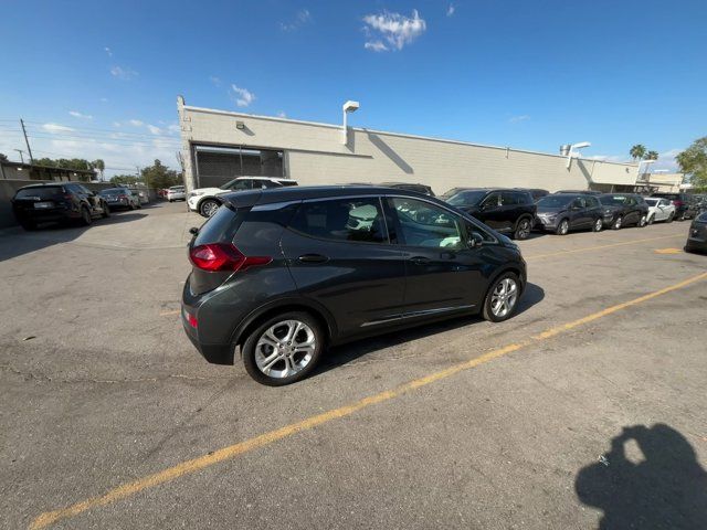 2020 Chevrolet Bolt EV LT