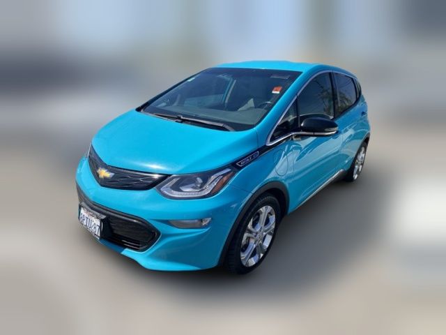 2020 Chevrolet Bolt EV LT