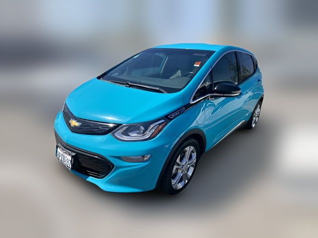 2020 Chevrolet Bolt EV LT