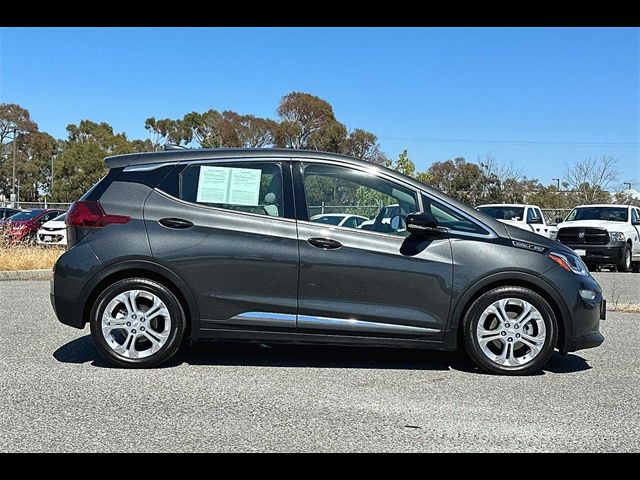 2020 Chevrolet Bolt EV LT