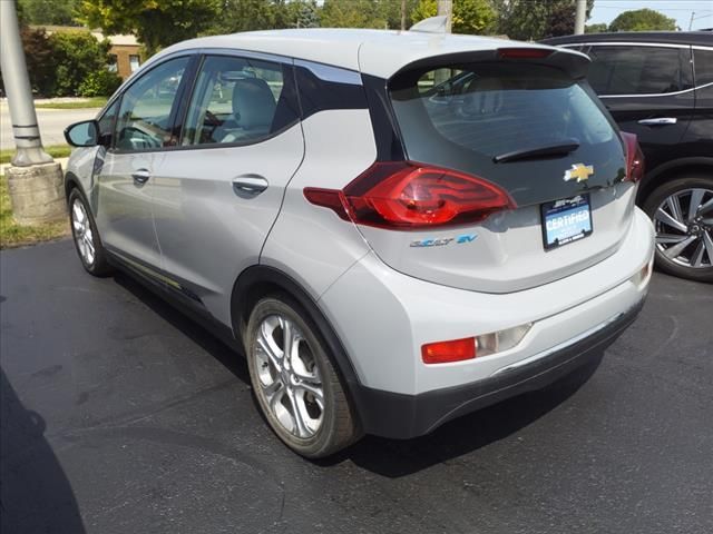 2020 Chevrolet Bolt EV LT