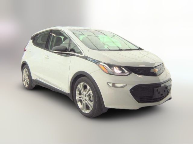 2020 Chevrolet Bolt EV LT