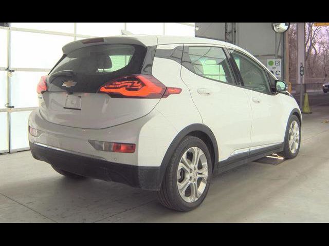 2020 Chevrolet Bolt EV LT