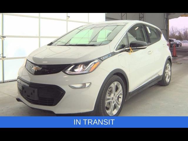 2020 Chevrolet Bolt EV LT