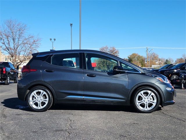 2020 Chevrolet Bolt EV LT