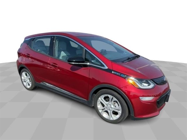 2020 Chevrolet Bolt EV LT