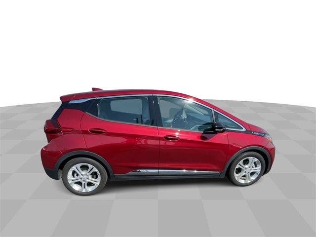 2020 Chevrolet Bolt EV LT