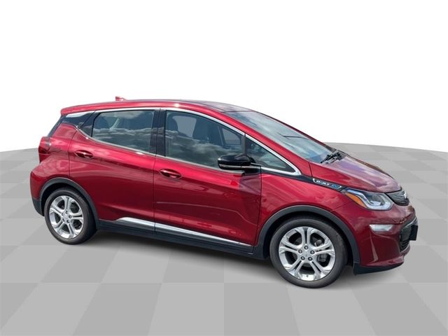 2020 Chevrolet Bolt EV LT