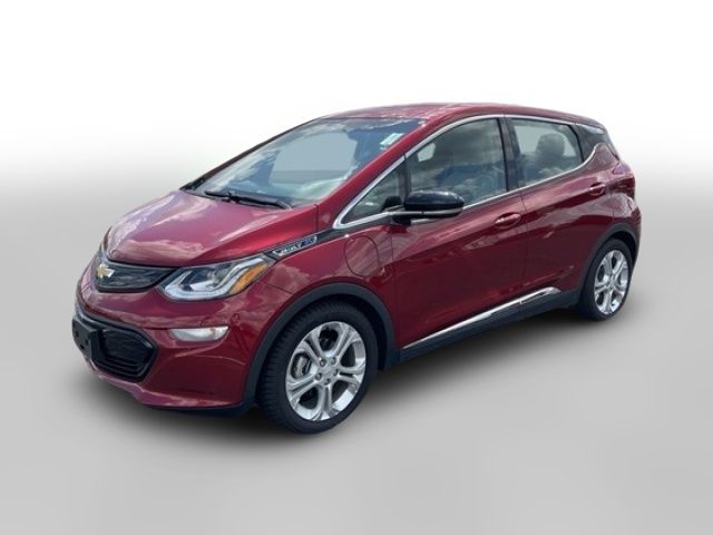 2020 Chevrolet Bolt EV LT