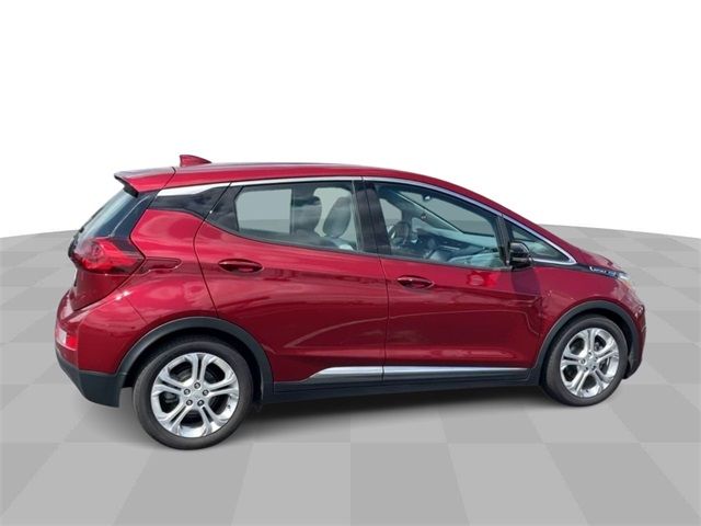 2020 Chevrolet Bolt EV LT