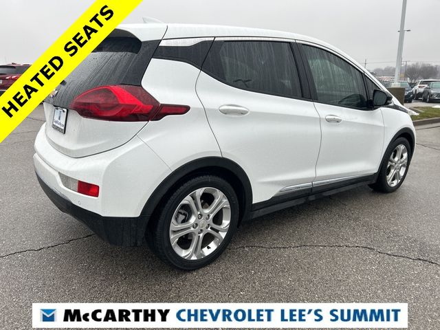 2020 Chevrolet Bolt EV LT