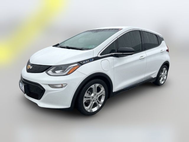 2020 Chevrolet Bolt EV LT