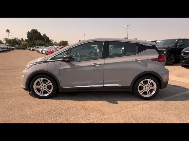 2020 Chevrolet Bolt EV LT