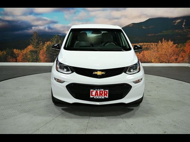 2020 Chevrolet Bolt EV LT