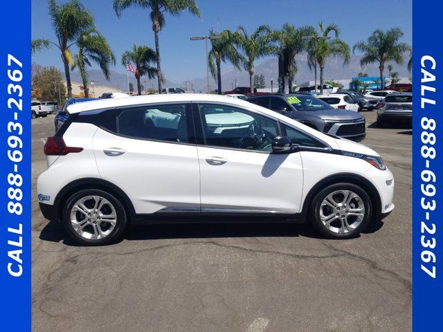 2020 Chevrolet Bolt EV LT