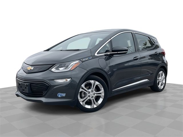 2020 Chevrolet Bolt EV LT