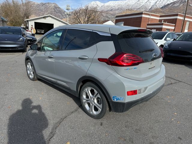 2020 Chevrolet Bolt EV LT